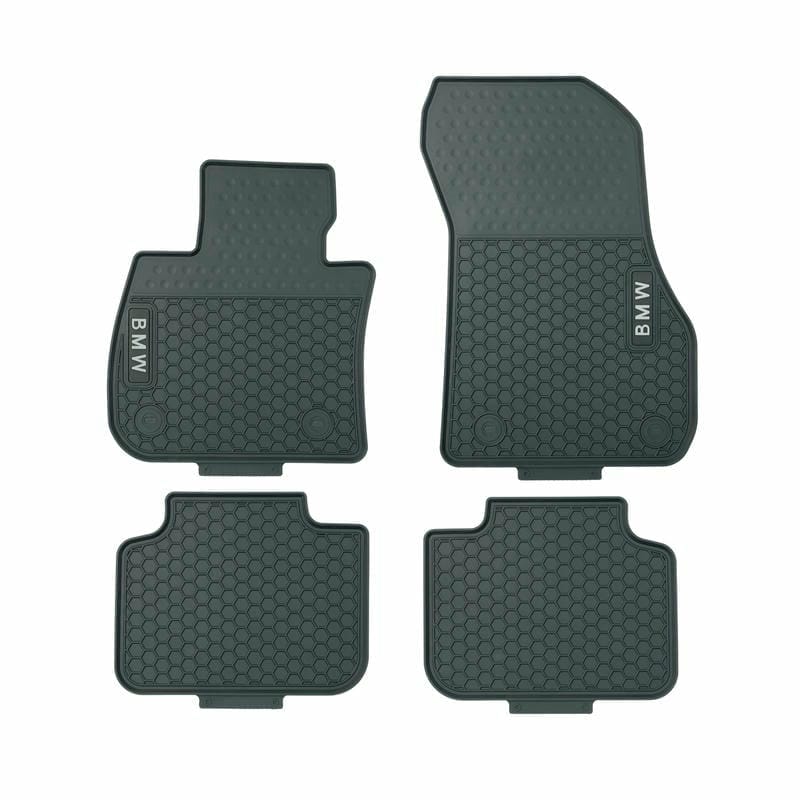 Gumene patosnice BMW X2 F39 2018->